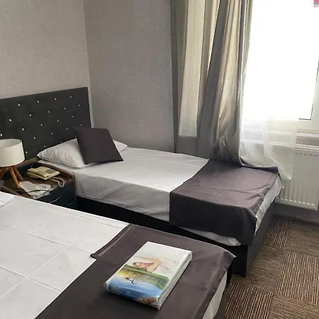 Bigbosshotel