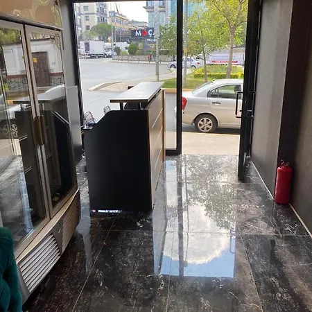 Bigbosshotel Homestay Istanbul
