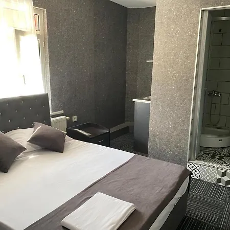 Homestay Bigbosshotel Istanbul