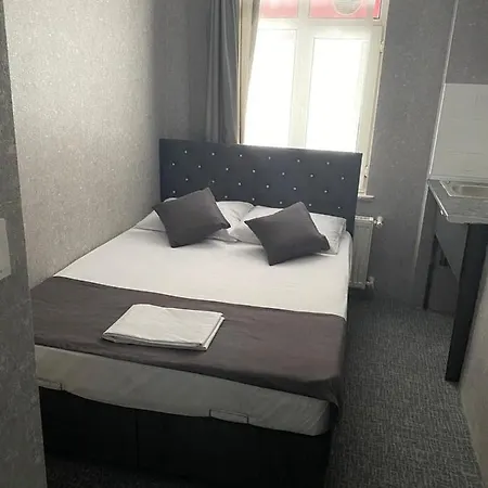 Bigbosshotel * Istanbul
