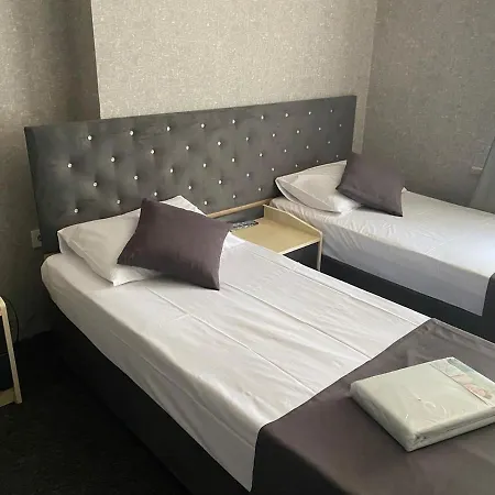 Bigbosshotel * Istanbul