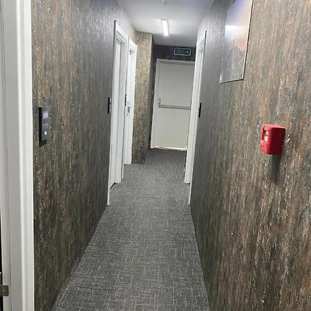 Bigbosshotel Istanbul